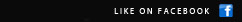 Like on Facebook