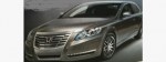 2012 Honda Legend/Acura RL Rendering