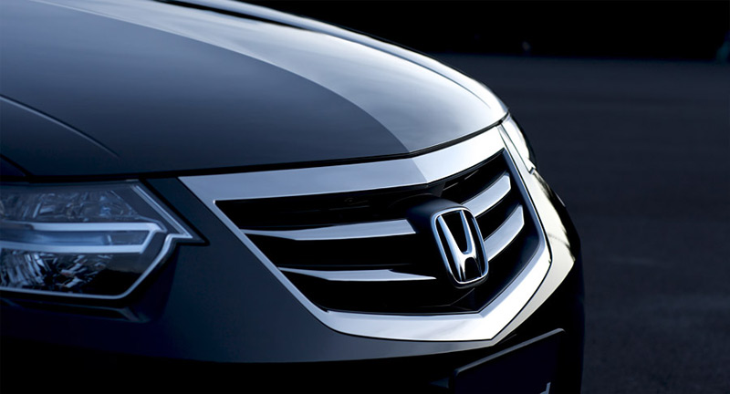 2011 Honda Accord Japan Type S Images