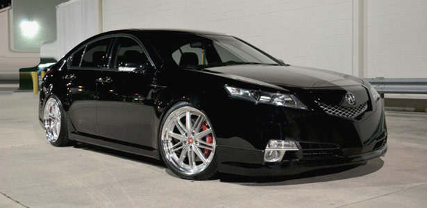 Acura Tl Forum