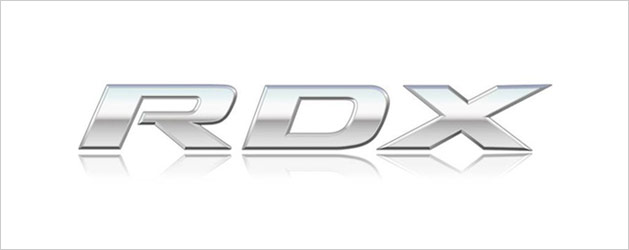 2016 Acura RDX 