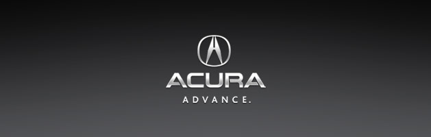 Acura Advance