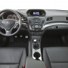 2013 Acura ILX 2.4 Interior