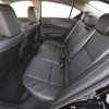 2013 Acura ILX 2.4L Interior