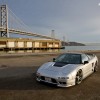 Bay Area NSXs by JDM Chicago