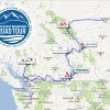 The Rocky Mountain Road Tour