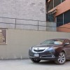 The 2012 Acura ZDX in Nelson, BC