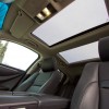 The 2012 Acura ZDX Interior