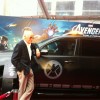 Acura The Avengers Premiere