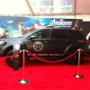 Acura The Avengers Premiere