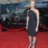 Acura Avengers Scarlett Johansson