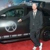 Acura Avengers Joss Whedon