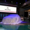 Acura at the NYIAS 2012