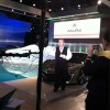 Acura at the NYIAS 2012