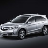 Acura China's 2013 RDX