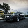 I. Zabar's Graphite Luster Metallic 2012 Acura TL