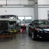 Project ILX - Team Honda Research - West
