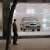 Acura in Deleted Scene of The Avengers