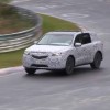 2014 Acura MDX on the Nürburgring