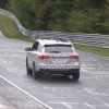 2014 Acura MDX on the Nürburgring