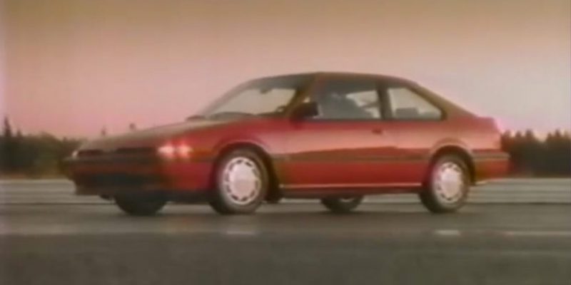 1986 Acura Integra “The Best Result We've Ever Had”