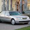 1996 Acura 3.5RL