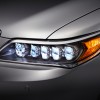 2014 Acura RLX - Jewel Eye LED headlights