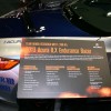 Acura ILX Endurance Racer - SEMA 2012