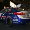 Acura ILX Endurance Racer - SEMA 2012