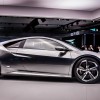 Next Evolution Acura NSX Concept - Courtesy Beyond.ca