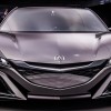 Next Evolution Acura NSX Concept - Courtesy Beyond.ca