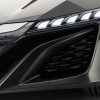 Next Evolution Acura NSX Concept Exterior