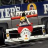 McLaren-Honda - '89 Australia GP