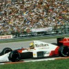 McLaren-Honda '89 Brasil GP