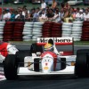 McLaren-Honda '92 Canada GP