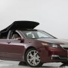 NCE Acura TL Convertible