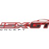 NSX CONCEPT-GT