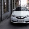 Acura China's ILX 2.0L