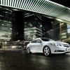 Acura China's ILX 2.0L