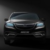 Acura Russia's 2014 MDX