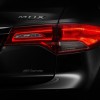 Acura Russia's 2014 MDX