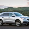 Active Lifestyle Vehicle of the Year - 2014 Acura MDX