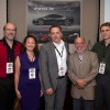NSXCA Board of Directors with Ted Klaus