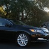 Drive to Five Review: 2014 Acura RLX Advance