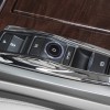 2014 Acura RLX Sport Hybrid SH-AWD - Acura electronic gear selector