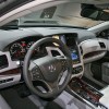 2014 Acura RLX Sport Hybrid SH-AWD at LA Auto Show
