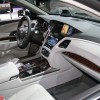 2014 Acura RLX Sport Hybrid SH-AWD at LA Auto Show