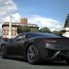 Acura NSX Concept - Gran Turismo 6