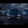 Acura Commercial - "Let The Race Begin"