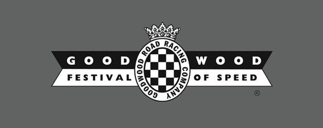 Goodwood Festival of Speed